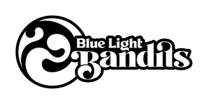 Blue Light Bandits Merch Store